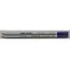 施德樓MS125金鑽水彩色鉛筆125-6紫色(支)